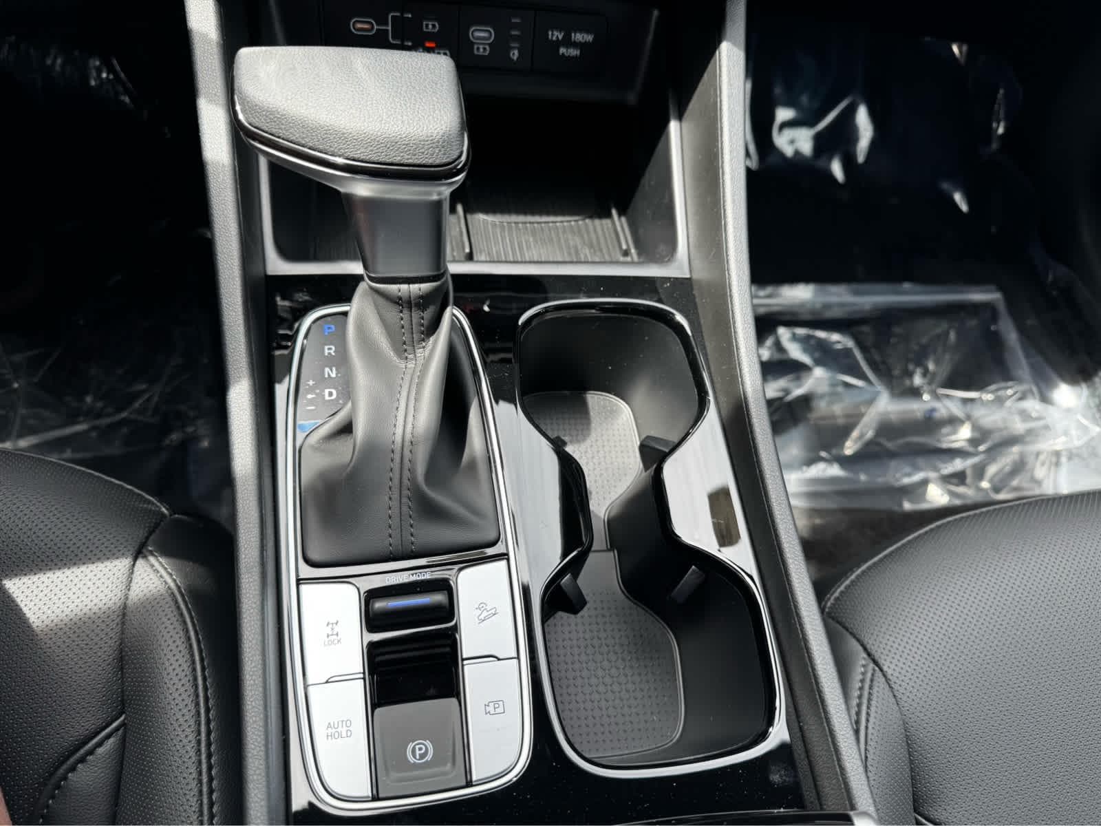 2026 Hyundai Santa Cruz SEL Activity - Photo 13