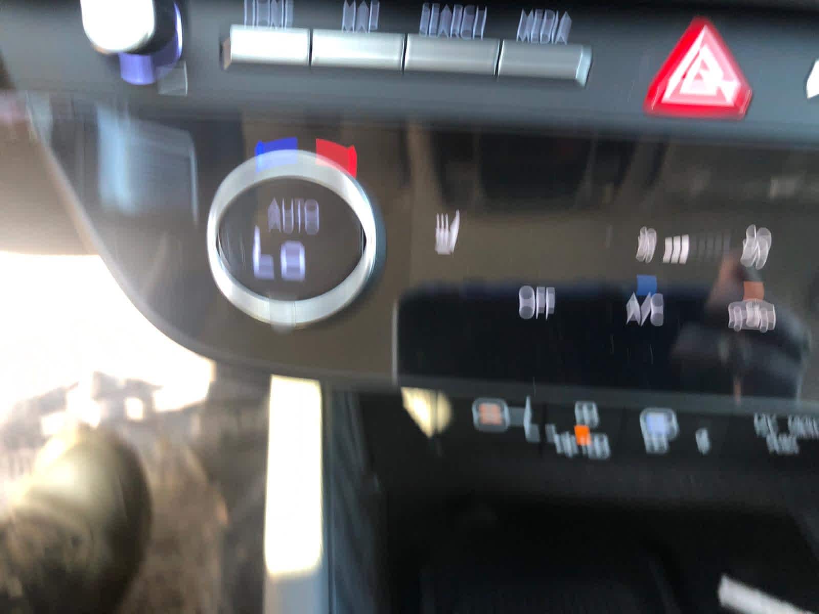 2026 Hyundai Sonata SEL - Photo 16
