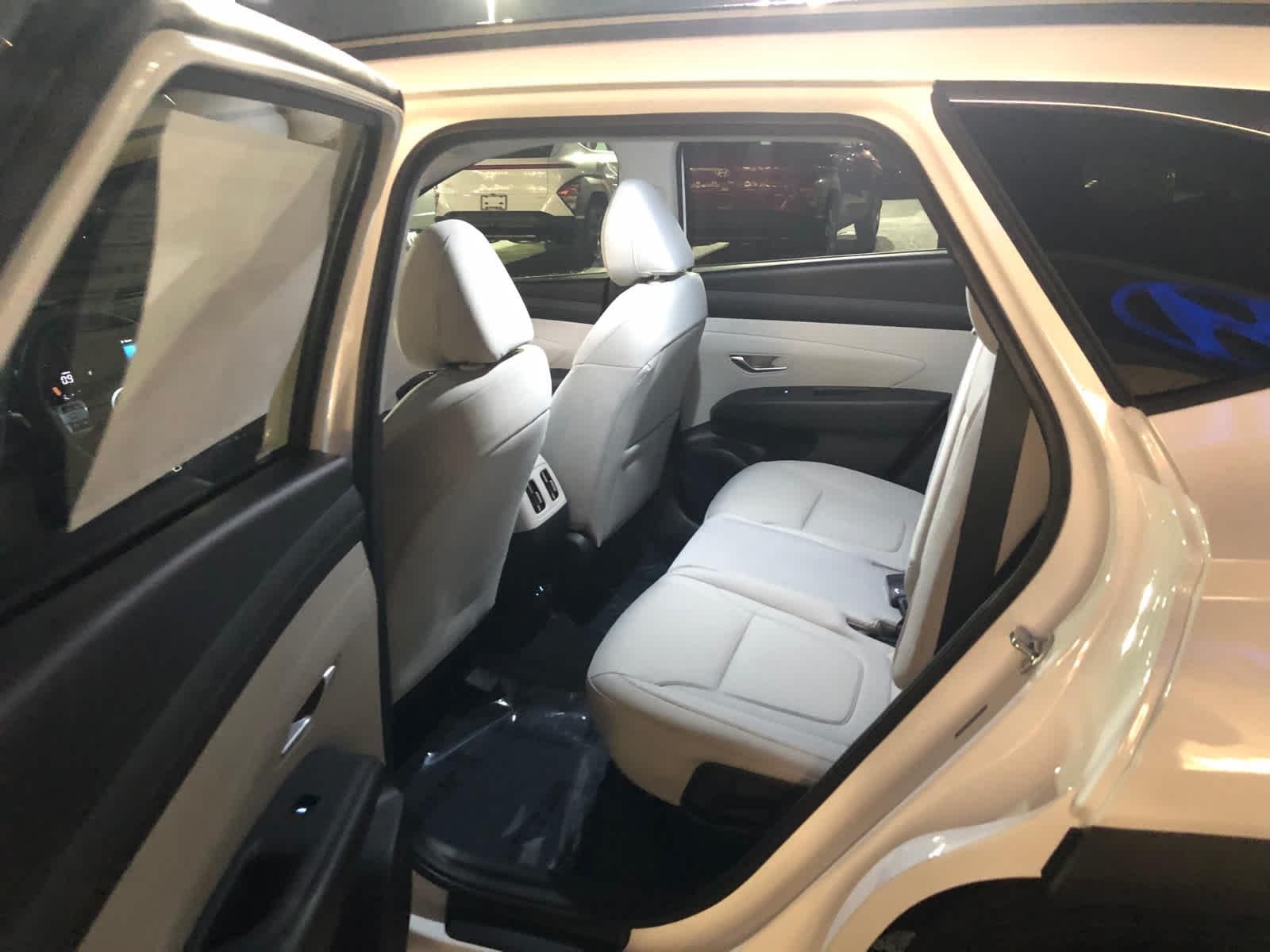 2026 Hyundai Tucson SEL - Photo 15