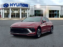 2026 Hyundai Sonata SEL Sport Sedan