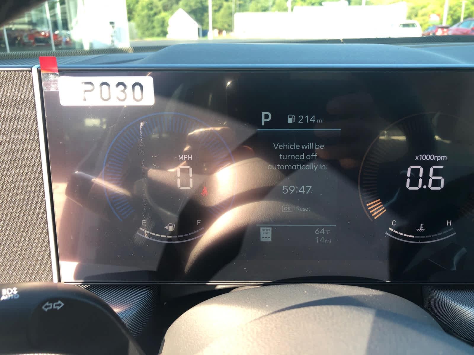 2026 Hyundai Sonata SEL - Photo 10