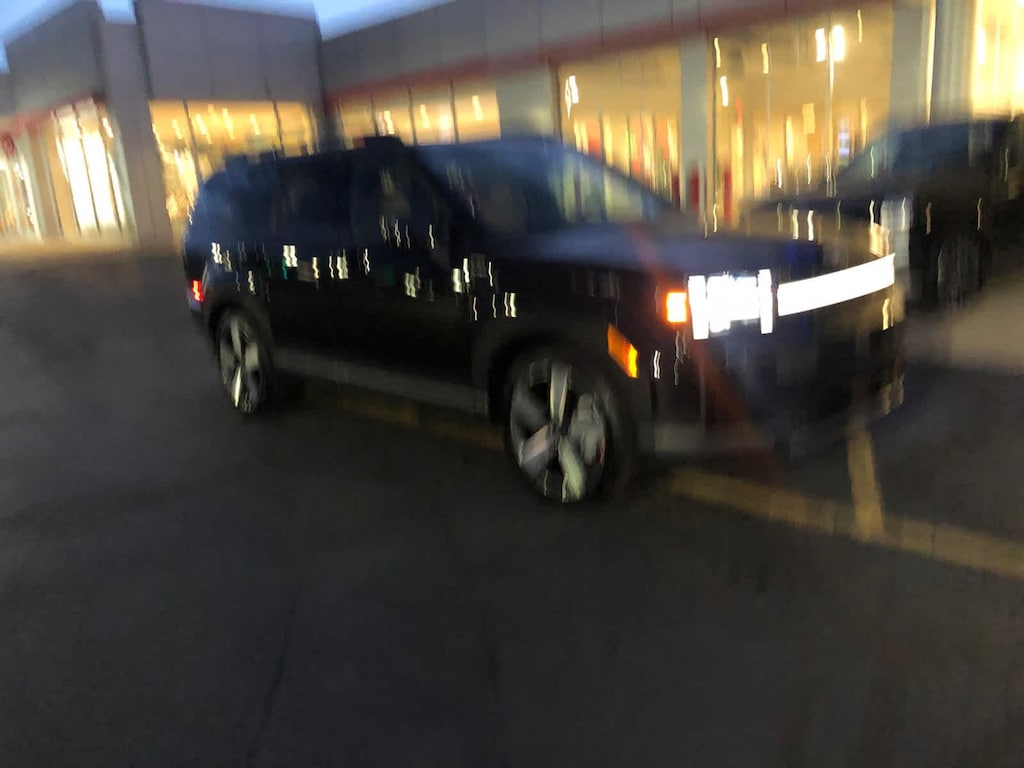 New 2026 Hyundai Santa Fe Limited AWD AWD