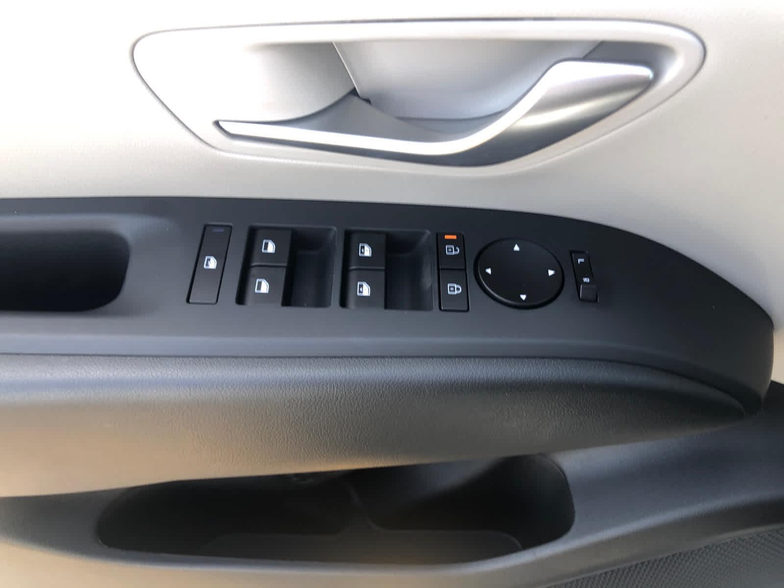 2026 Hyundai Tucson SEL - Photo 22