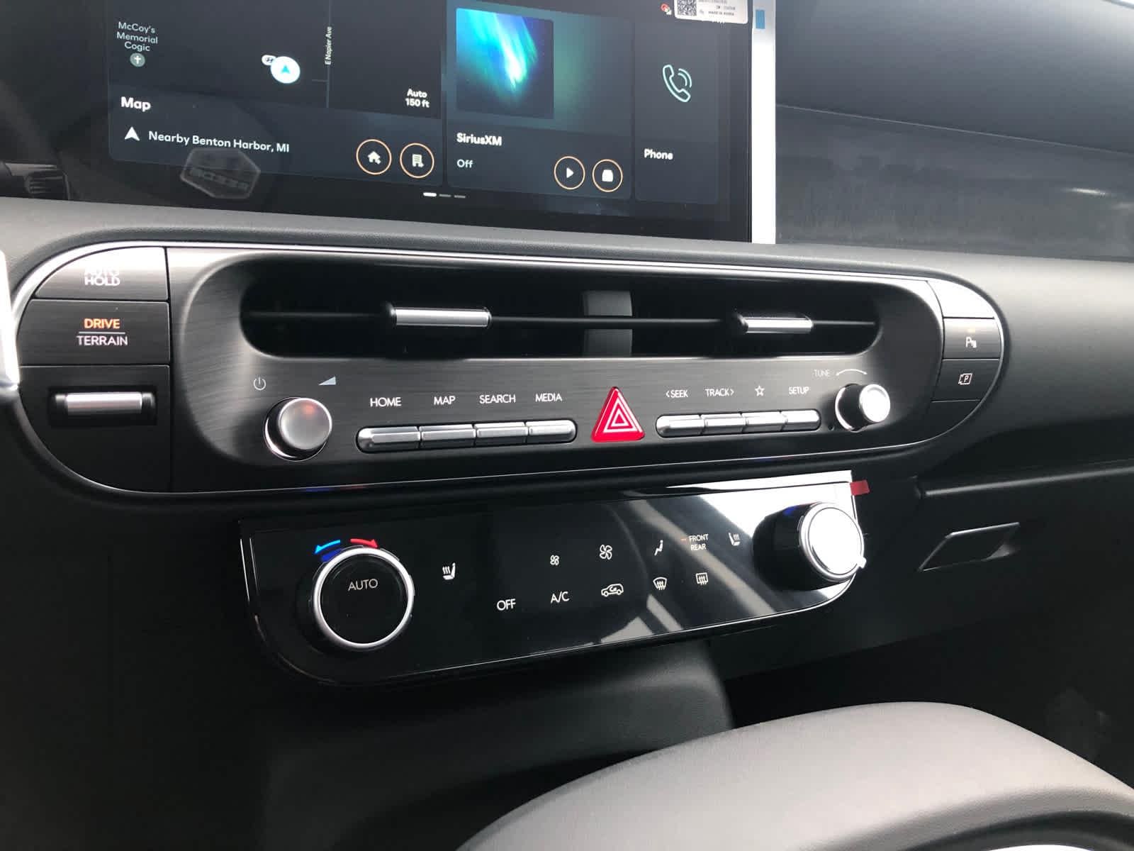 2026 Hyundai Palisade SEL - Photo 16
