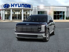 2026 Hyundai Palisade SEL Premium AWD AWD