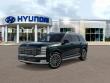 New 2027 Hyundai Palisade Hybrid Calligraphy SUV