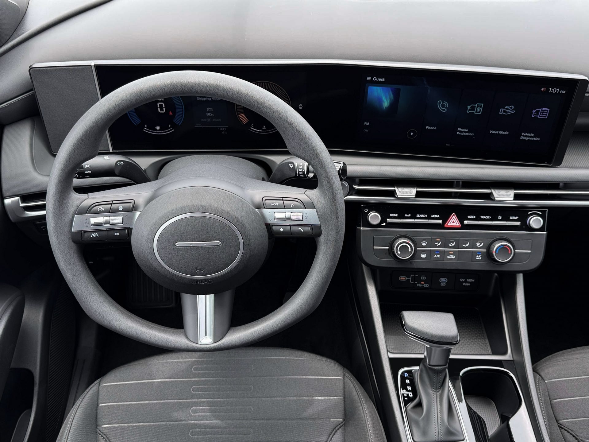 2026 Hyundai Santa Cruz SE - Photo 17