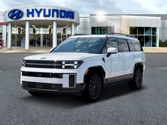 2026 Hyundai Santa Fe Calligraphy AWD AWD