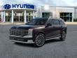 New 2026 Hyundai Palisade Calligraphy AWD AWD