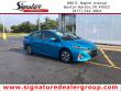 Used 2017 Toyota Prius Prime Advanced (SE)