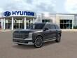  Hyundai Palisade Hybrid