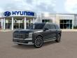 New 2027 Hyundai Palisade Hybrid Calligraphy SUV