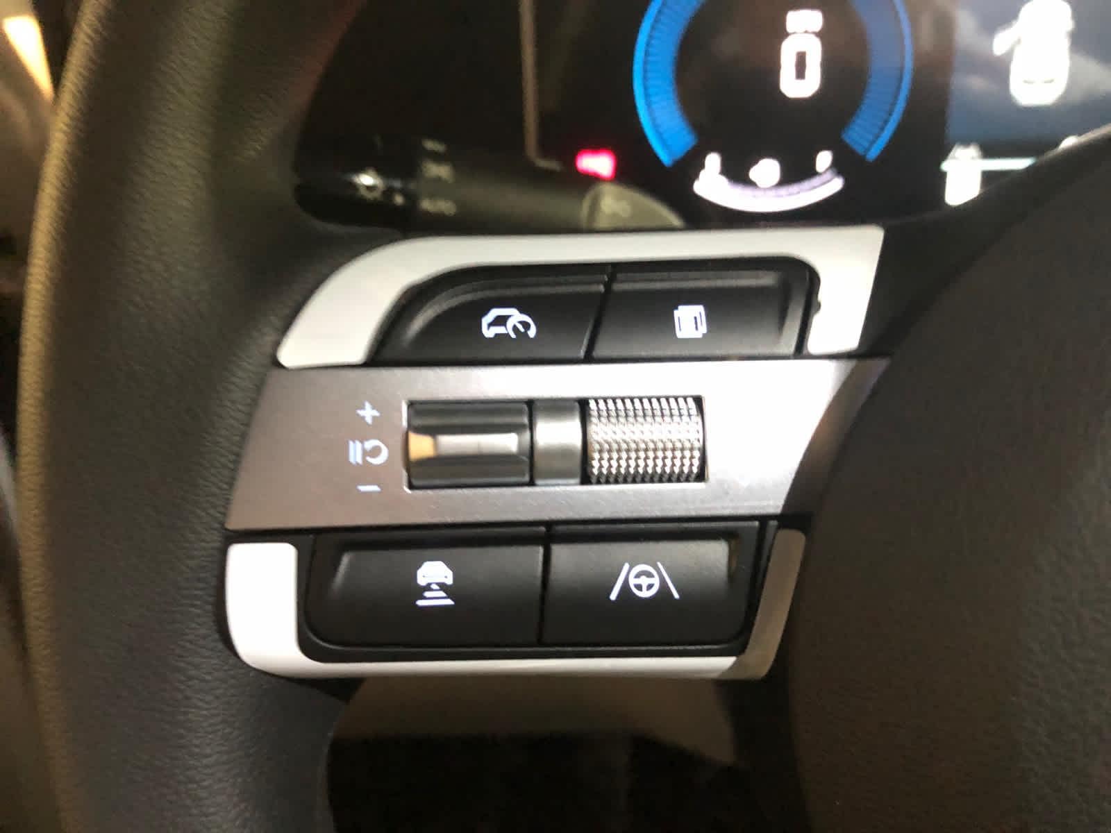 2026 Hyundai Tucson SEL - Photo 8