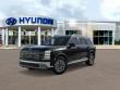 New 2027 Hyundai Palisade Hybrid SEL 7P SUV