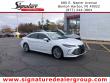 Used 2019 Toyota Avalon Hybrid Limited (Natl)