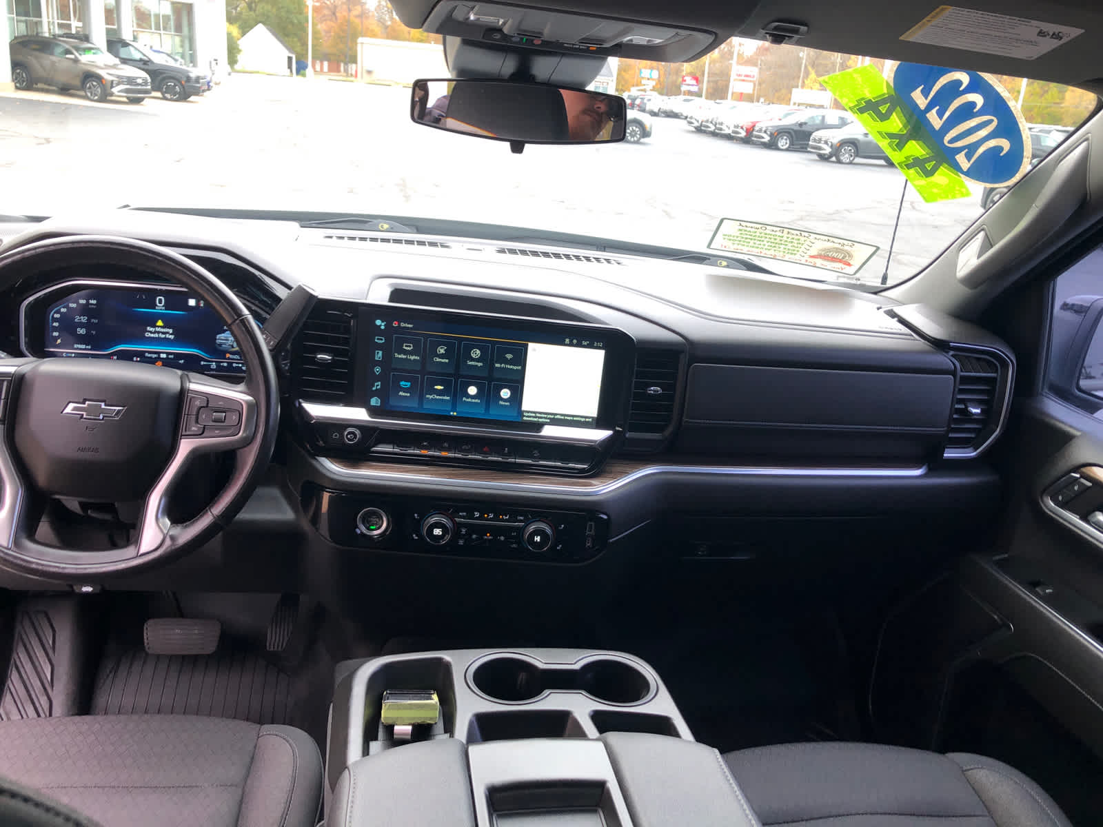 2022 Chevrolet Silverado 1500 RST - Photo 17