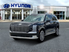 2026 Hyundai Palisade Calligraphy AWD AWD