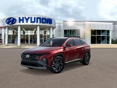 2026 Hyundai Tucson SEL Plus AWD SUV