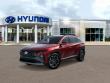New 2026 Hyundai Tucson SEL Plus AWD SUV