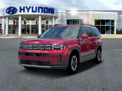 2026 Hyundai Santa Fe SEL AWD AWD