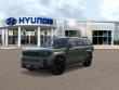New 2026 Hyundai Santa Fe Calligraphy AWD SUV