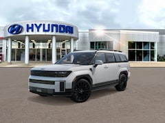 2026 Hyundai Santa Fe Calligraphy AWD SUV