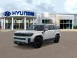 New 2026 Hyundai Santa Fe Calligraphy AWD SUV
