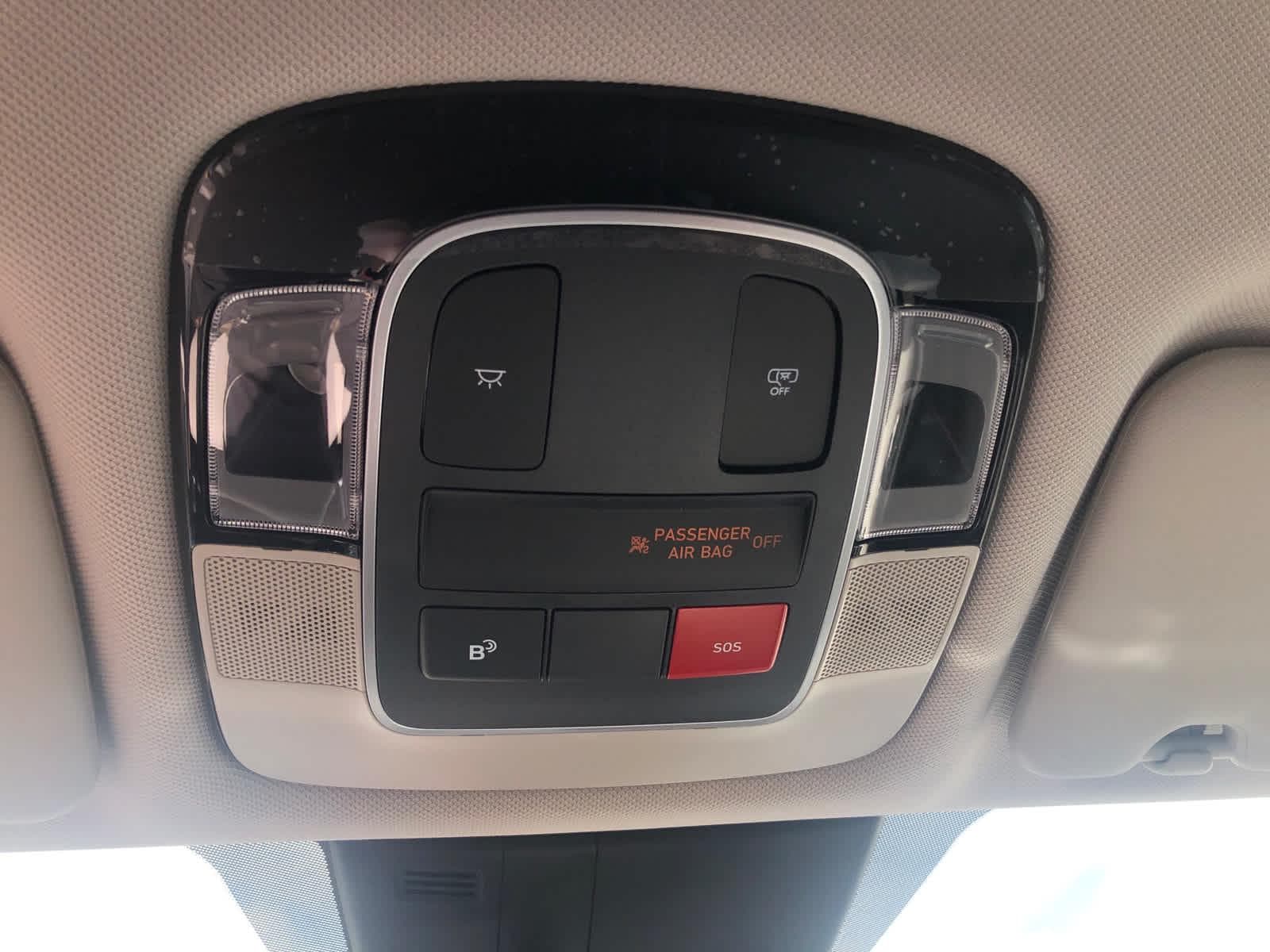 2026 Hyundai Tucson SEL - Photo 21