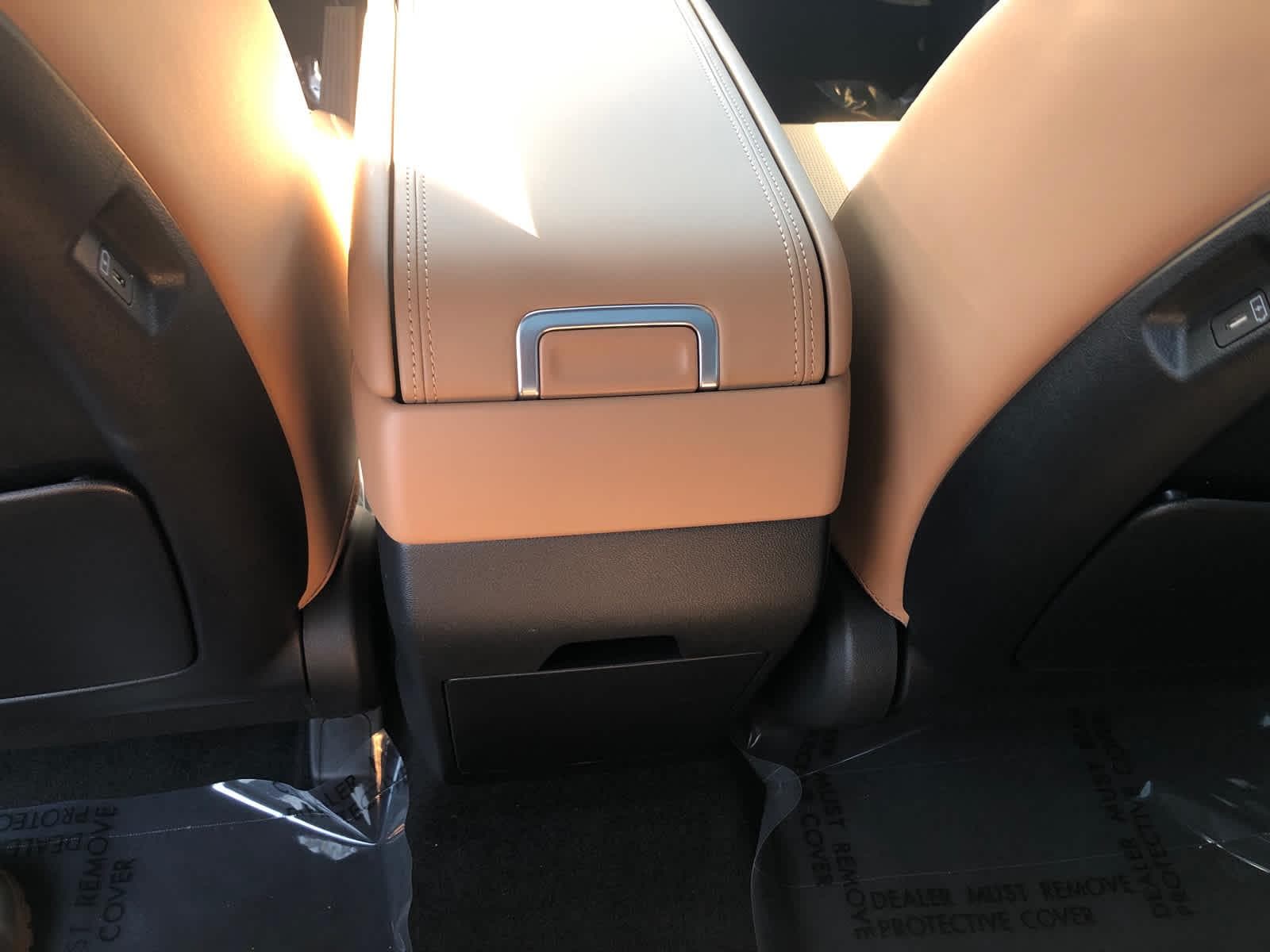 2026 Hyundai Santa Fe Calligraphy - Photo 32