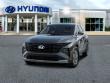 New 2026 Hyundai Tucson Hybrid Blue AWD