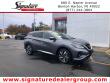 Used 2024 Nissan Murano SL AWD