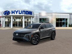 2026 Hyundai Tucson XRT AWD SUV