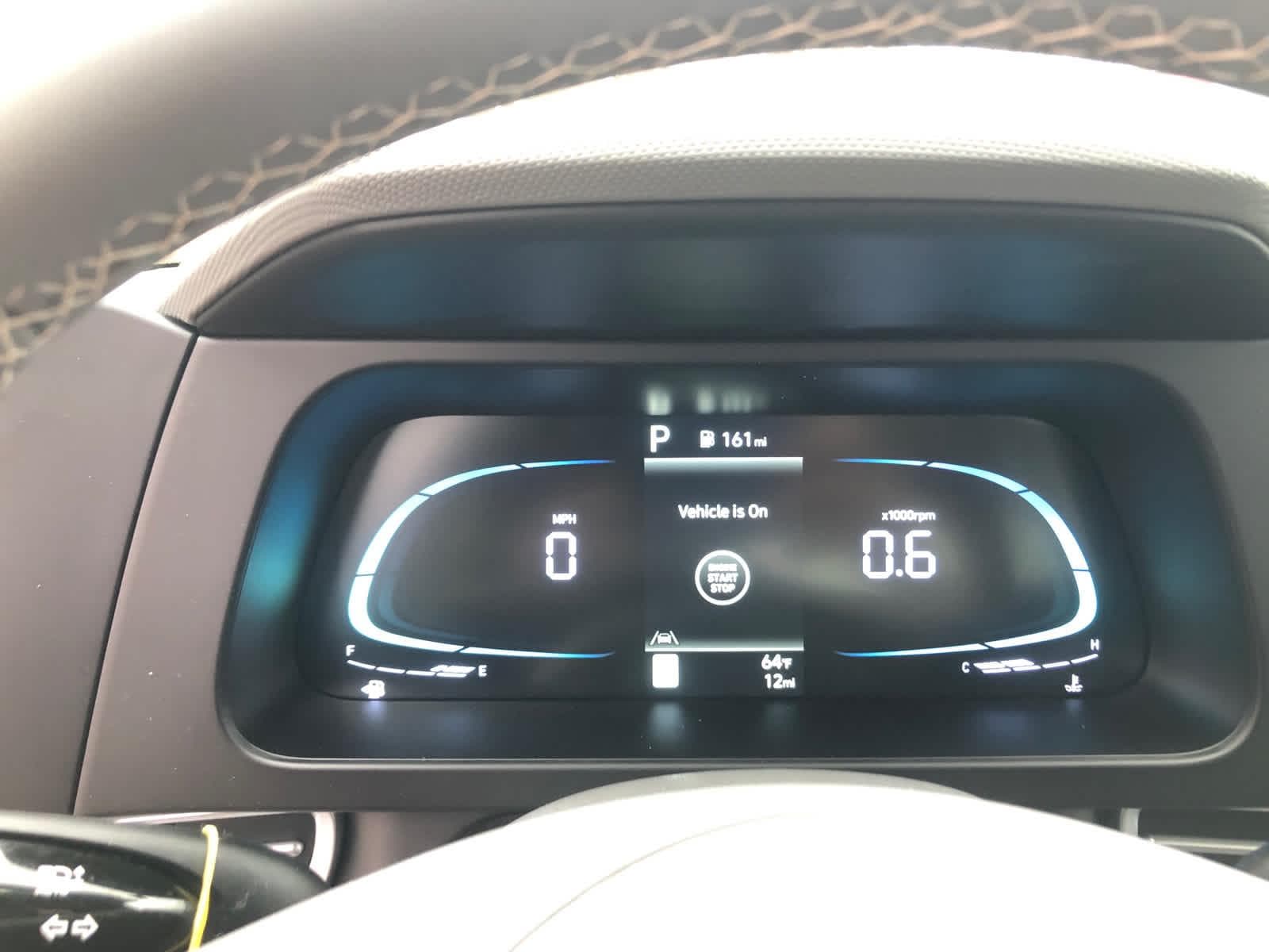 2026 Hyundai Elantra SEL Sport - Photo 10