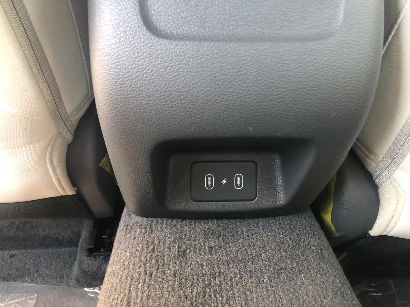 2026 Hyundai Sonata SEL - Photo 24