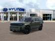 New 2026 Hyundai Santa Fe Hybrid Calligraphy SUV