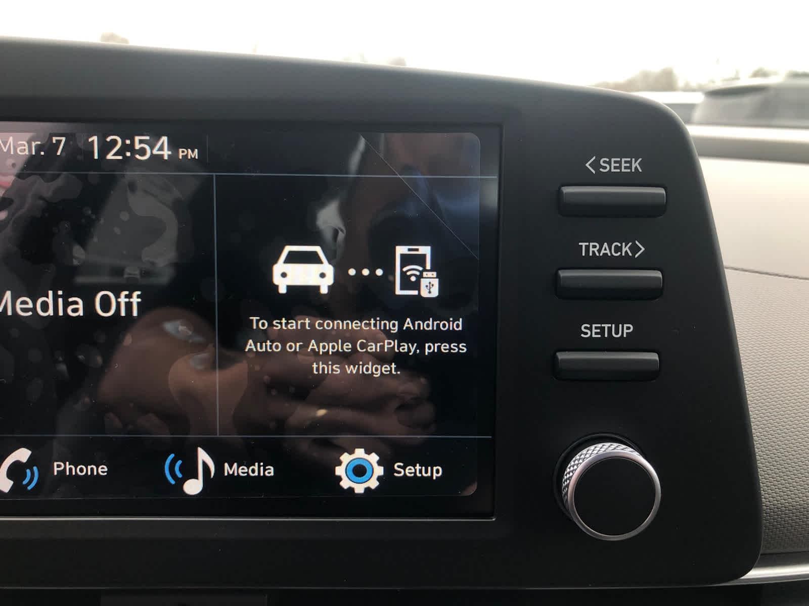 2026 Hyundai Elantra SEL Sport - Photo 13