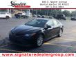 Used 2018 Toyota Camry LE Auto (SE)