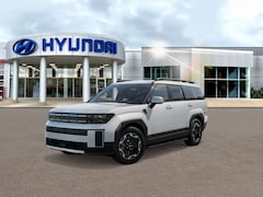 2026 Hyundai Santa Fe SEL AWD SUV