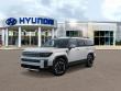 New 2026 Hyundai Santa Fe SEL AWD SUV