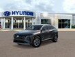 Hyundai Tucson Hybrid