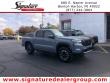 Used 2023 Nissan Frontier PRO-4X Crew Cab 4x4 Auto Crew Cab 4x4 Auto