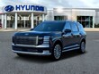  Hyundai Palisade Hybrid