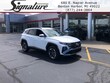  Hyundai Tucson Hybrid