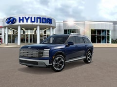 2026 Hyundai Palisade Limited AWD SUV