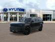 New 2026 Hyundai Santa Fe Hybrid Calligraphy SUV
