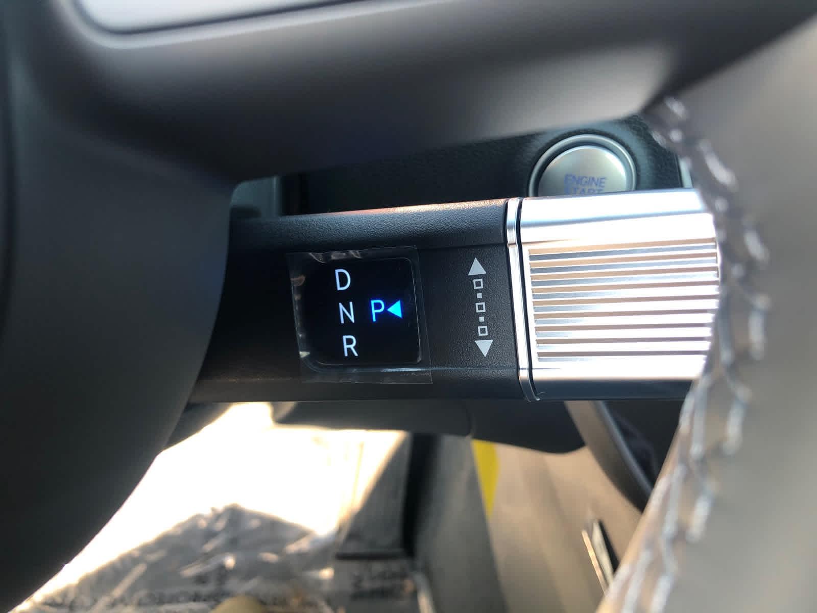 2026 Hyundai Sonata SEL - Photo 14