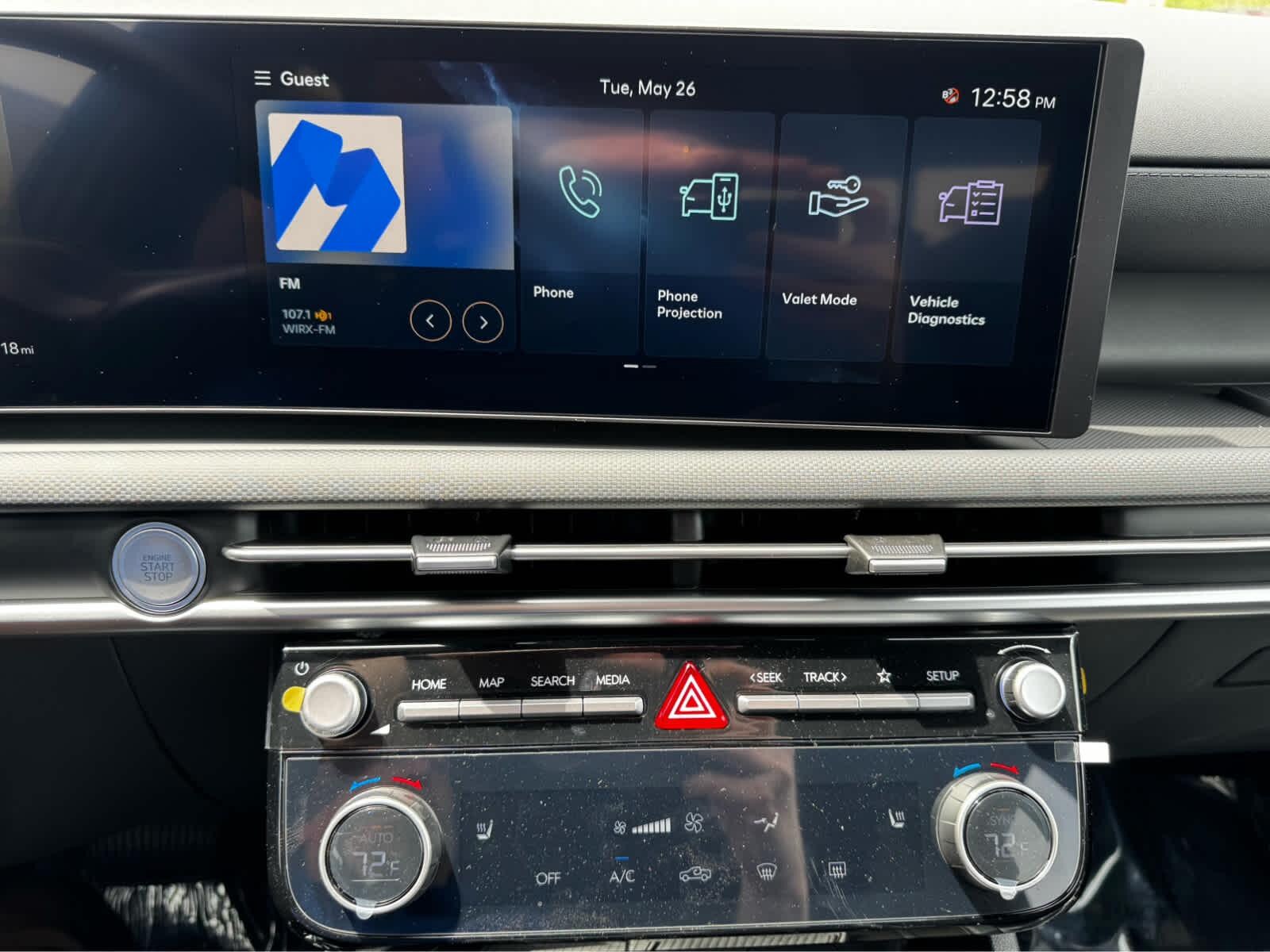 2026 Hyundai Santa Cruz SEL Activity - Photo 11