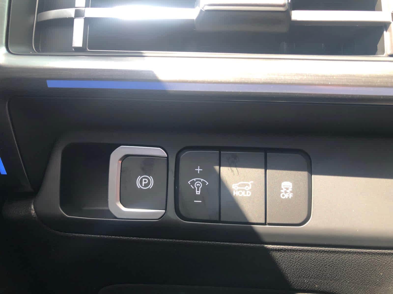 2026 Hyundai Santa Fe Limited - Photo 11