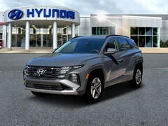 2026 Hyundai Tucson Hybrid SEL AWD AWD