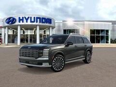 2026 Hyundai Palisade Hybrid Calligraphy SUV